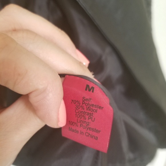 Tweed jacket - Picture 5 of 6